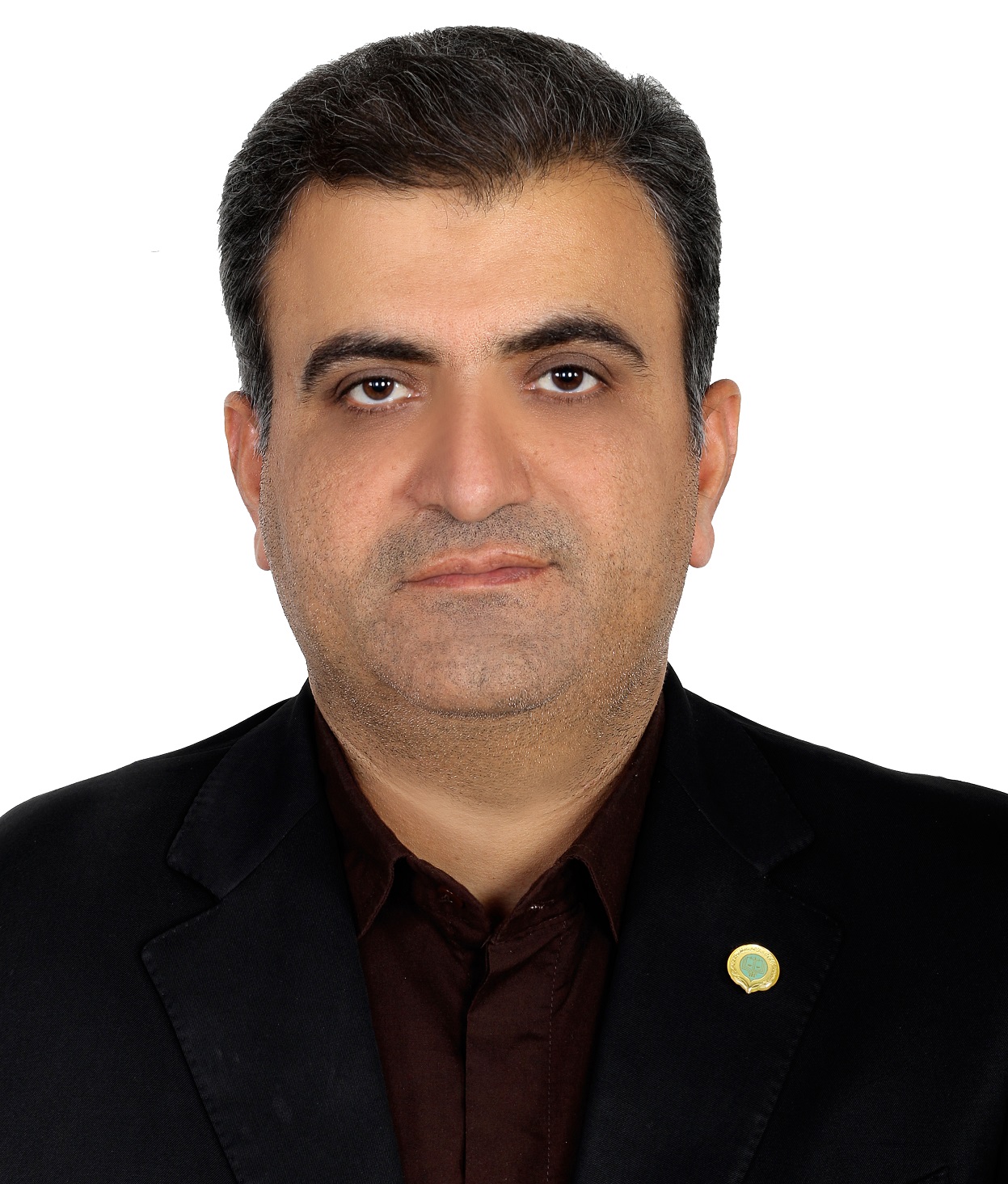 وکیل محمد حیدری