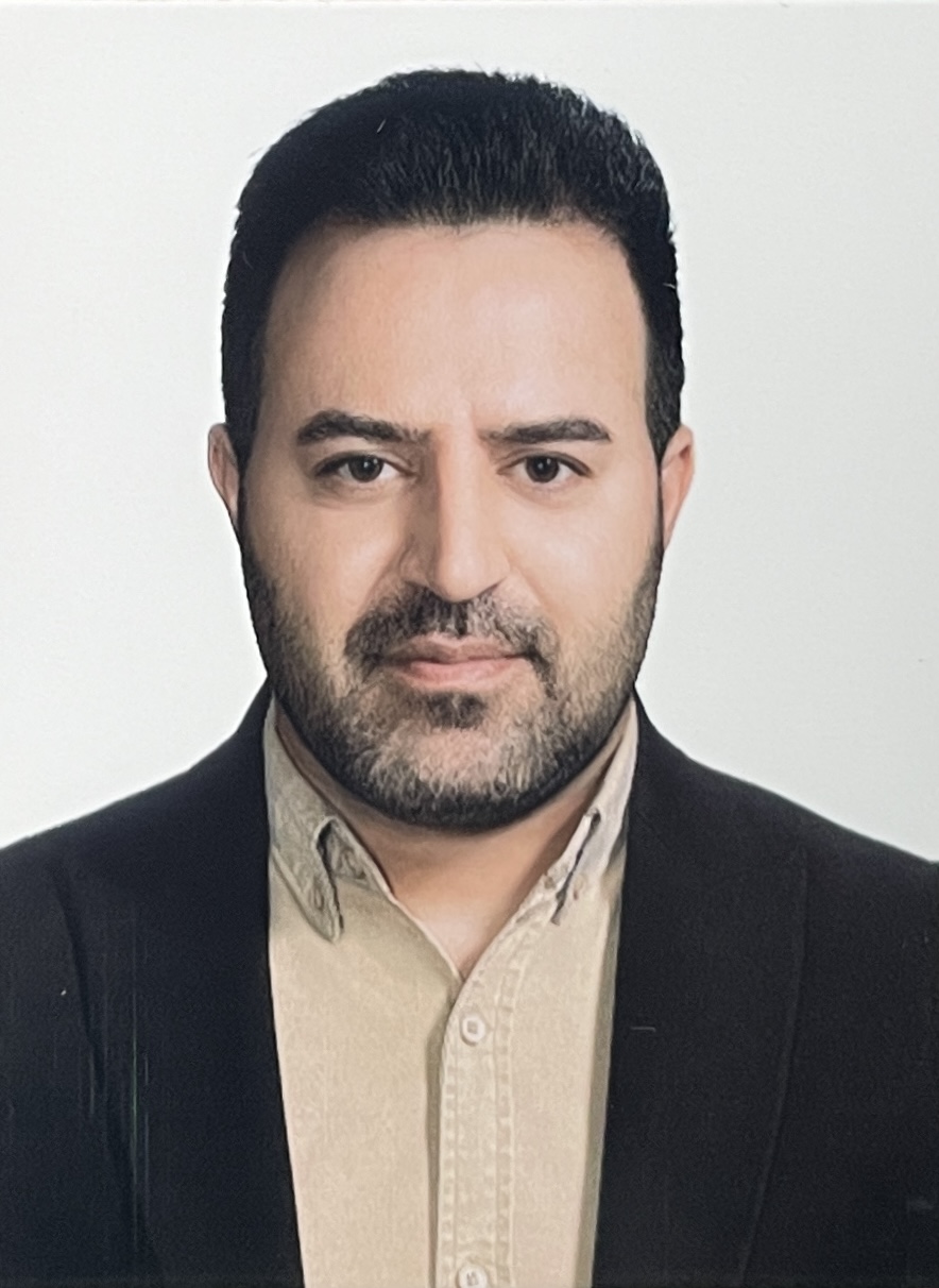وکیل محمد حیدریان مقدم