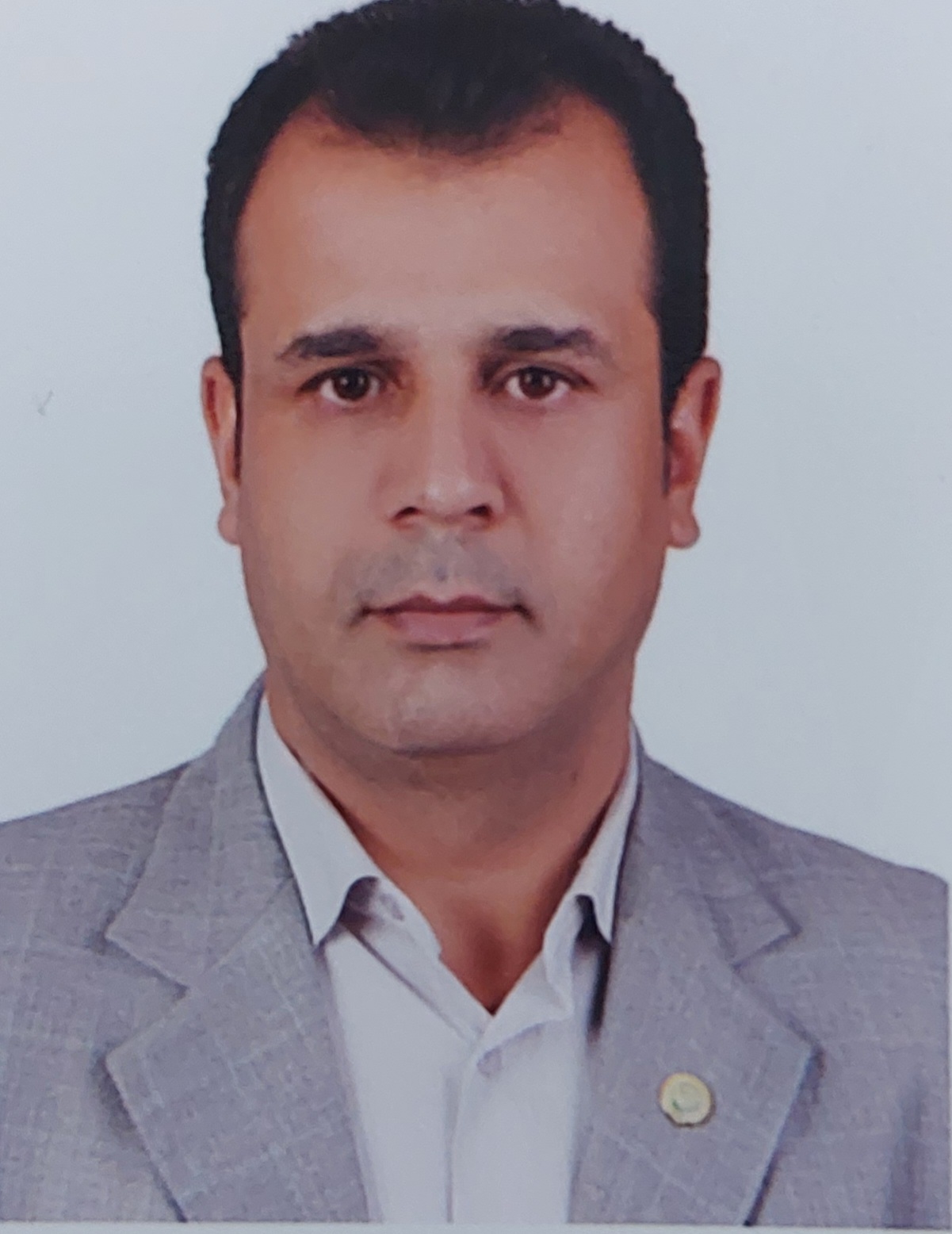 وکیل محمد خانی