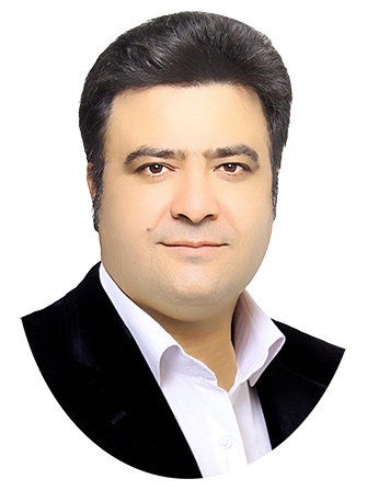 وکیل محمد خانی