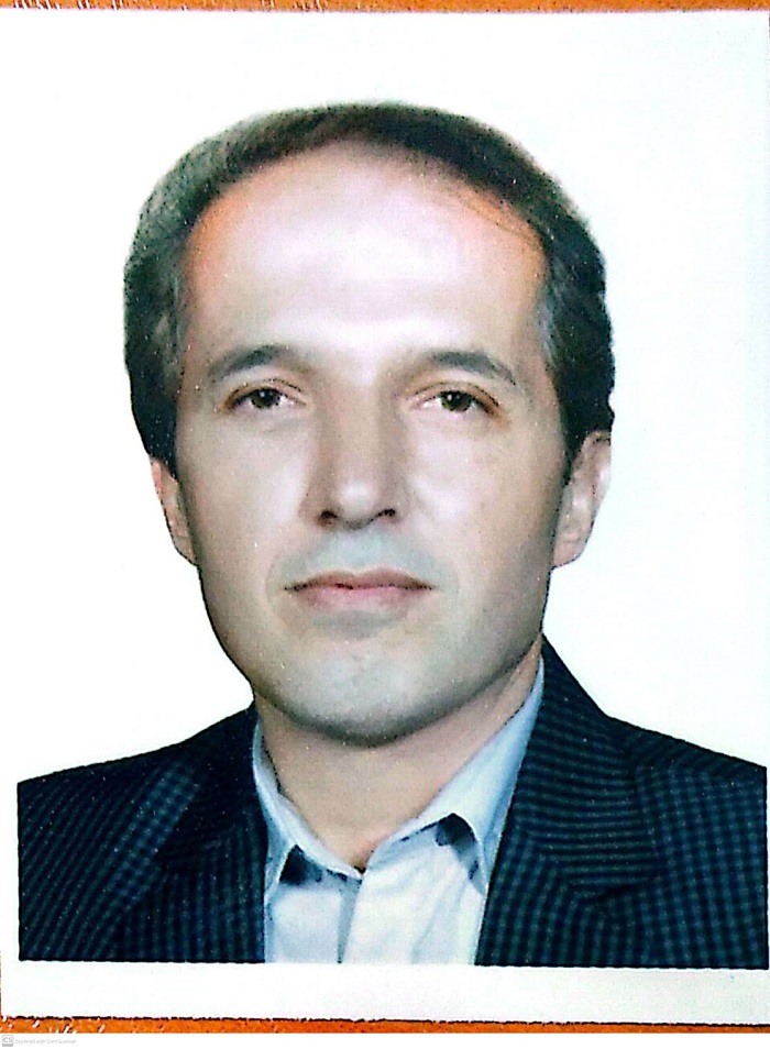 وکیل محمد خداداد