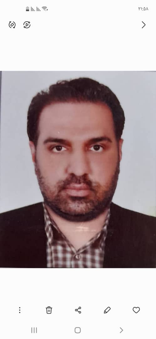 وکیل محمد خزائی