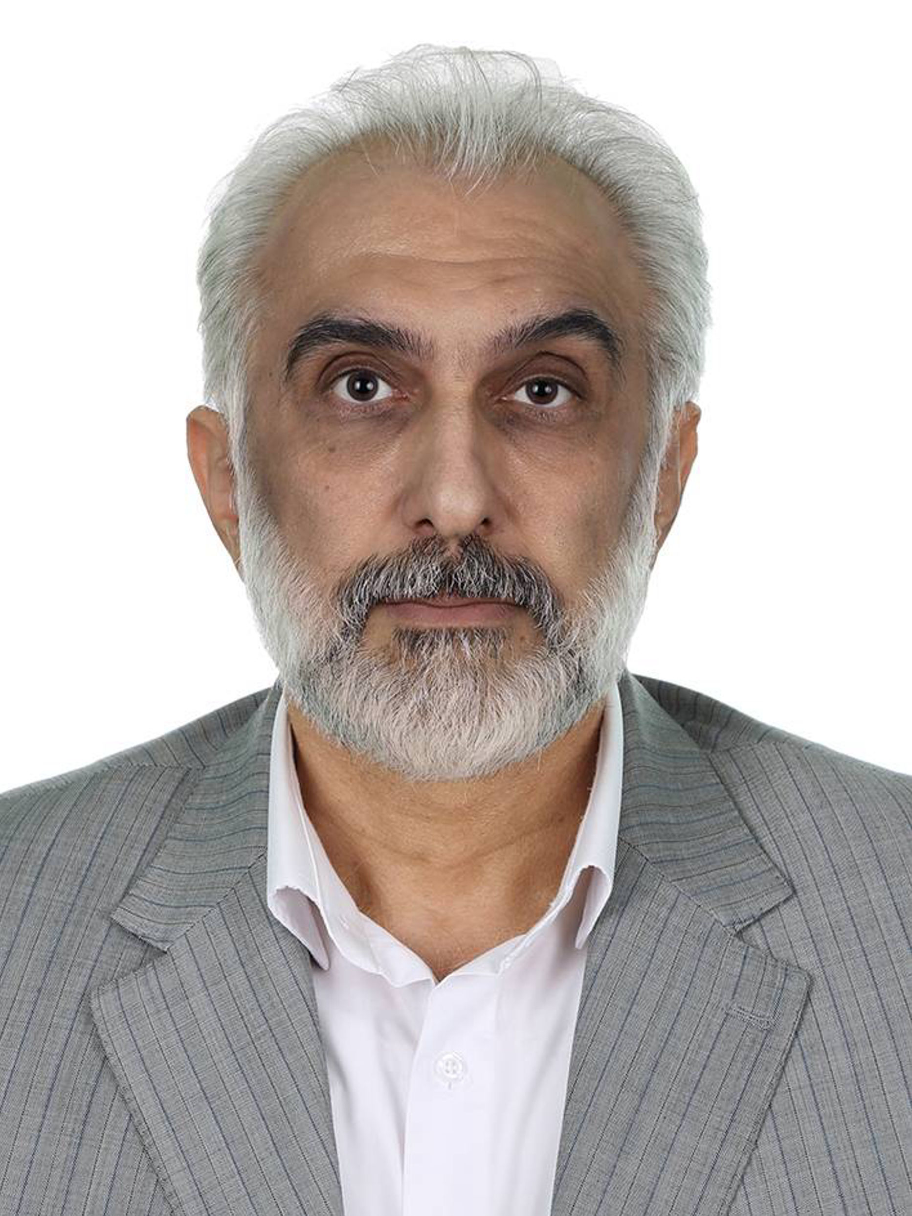 وکیل محمد خونگرم لاکه