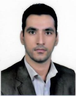 وکیل محمد دادی القار