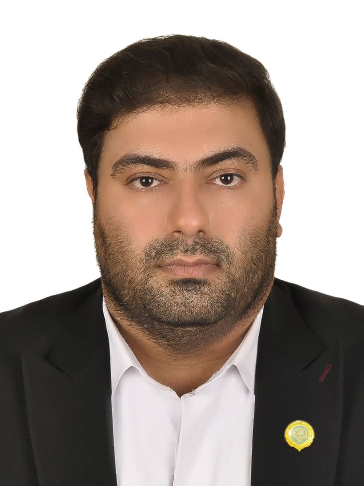 وکیل محمد داودوندی