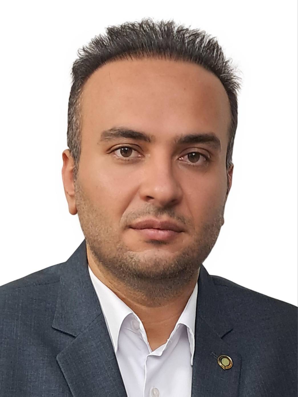 وکیل محمد درفشیان مرام