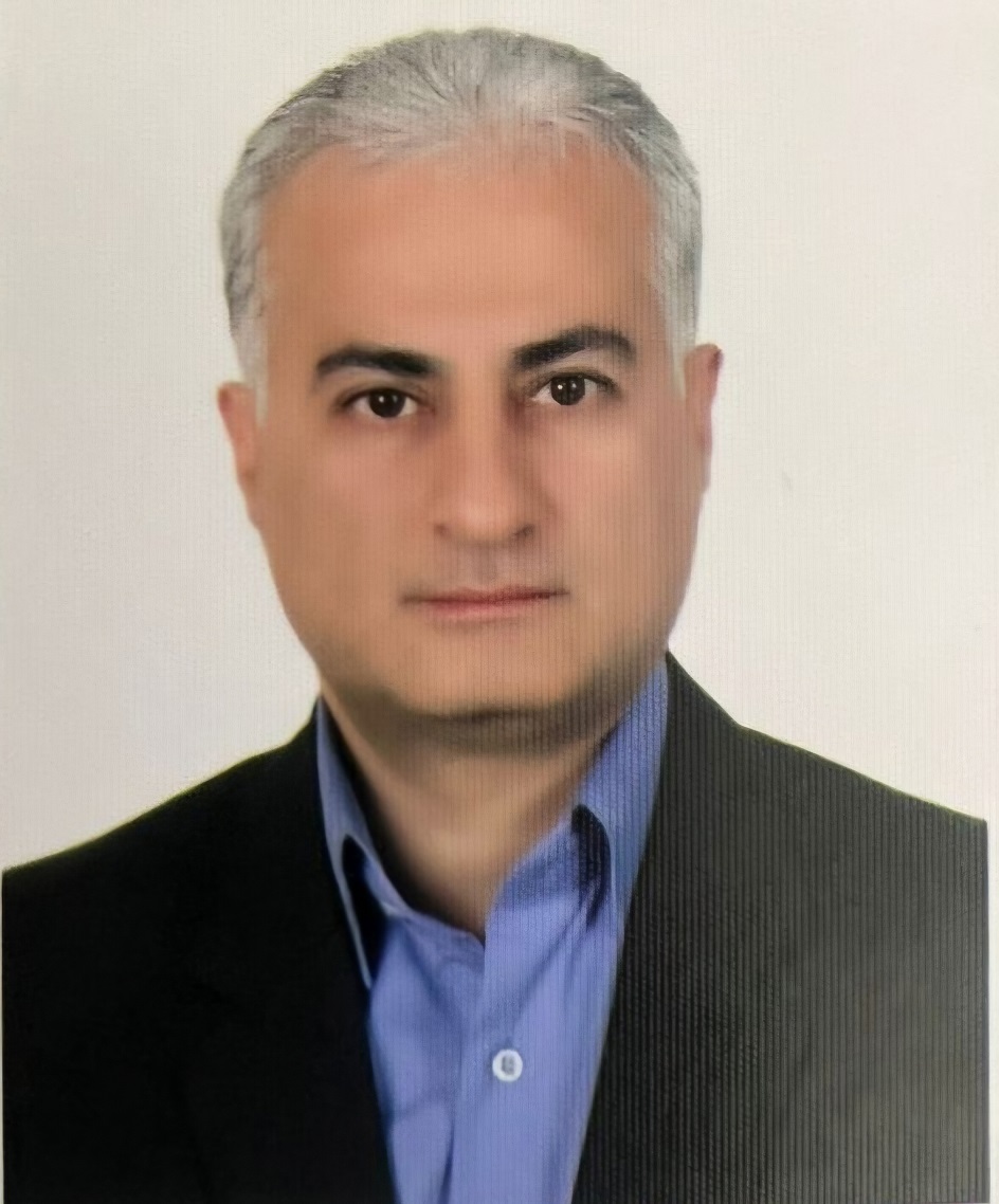 وکیل محمد دل آشوب