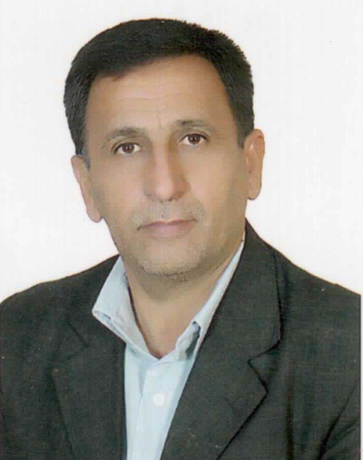 وکیل محمد دهقانی محمدابادی