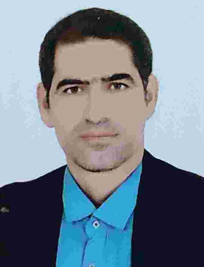 وکیل محمد دودمانی