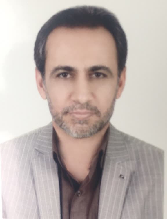 وکیل محمد دیناربر