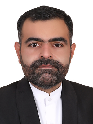 وکیل محمد ذاکری