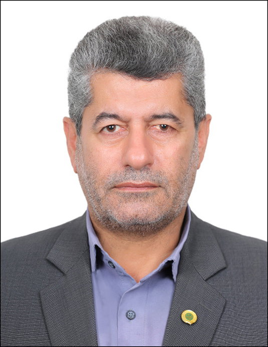 وکیل محمد رحمانی