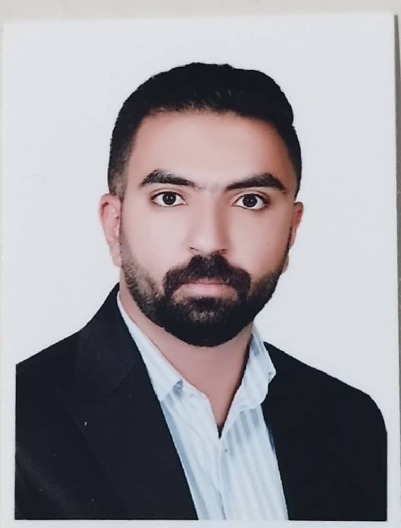 وکیل محمد رستاقی