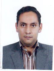 وکیل محمد رسته