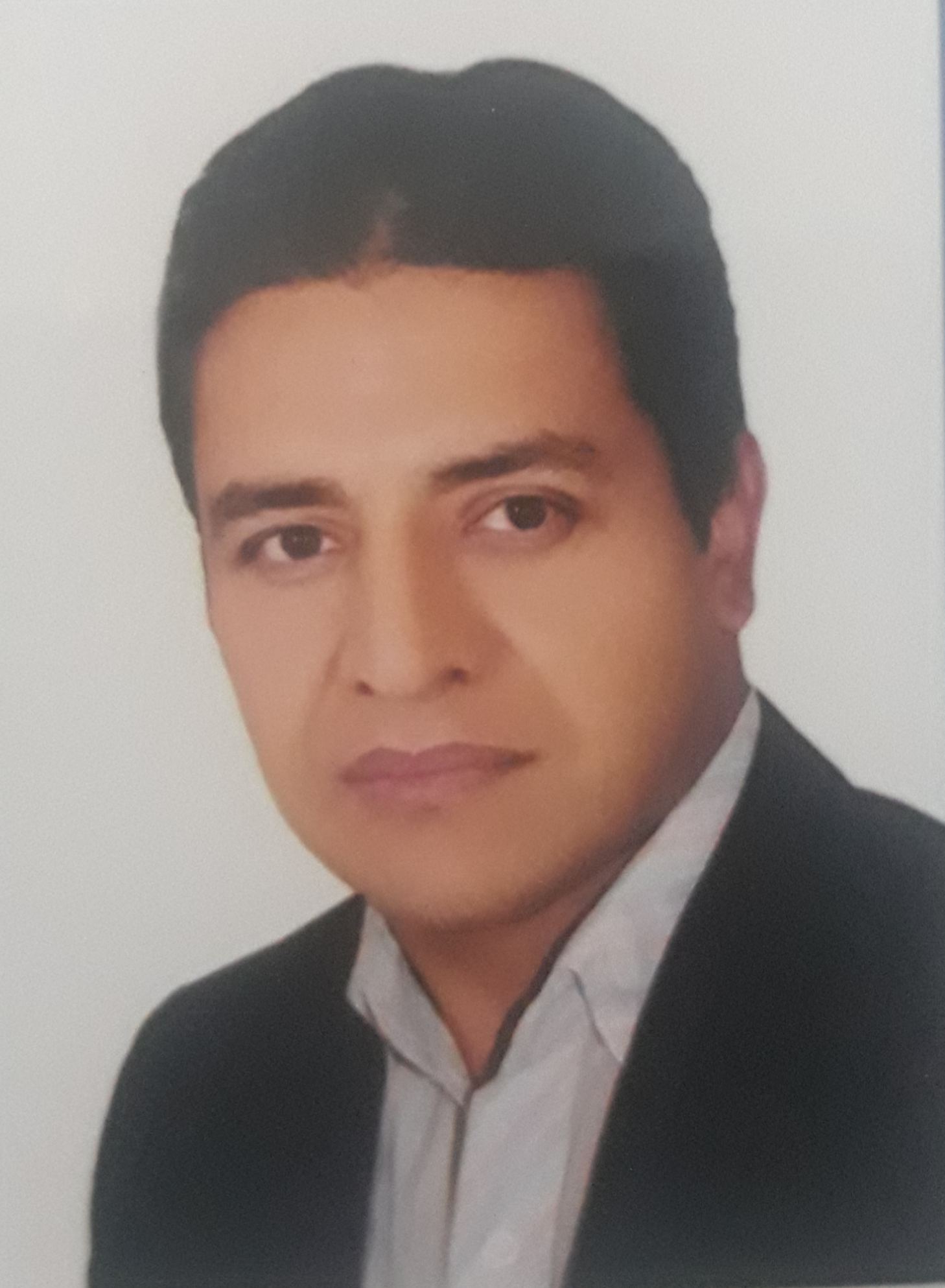 وکیل محمد رسول سلطانی