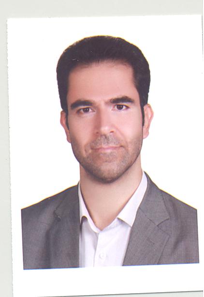 وکیل محمد رضا اسدی