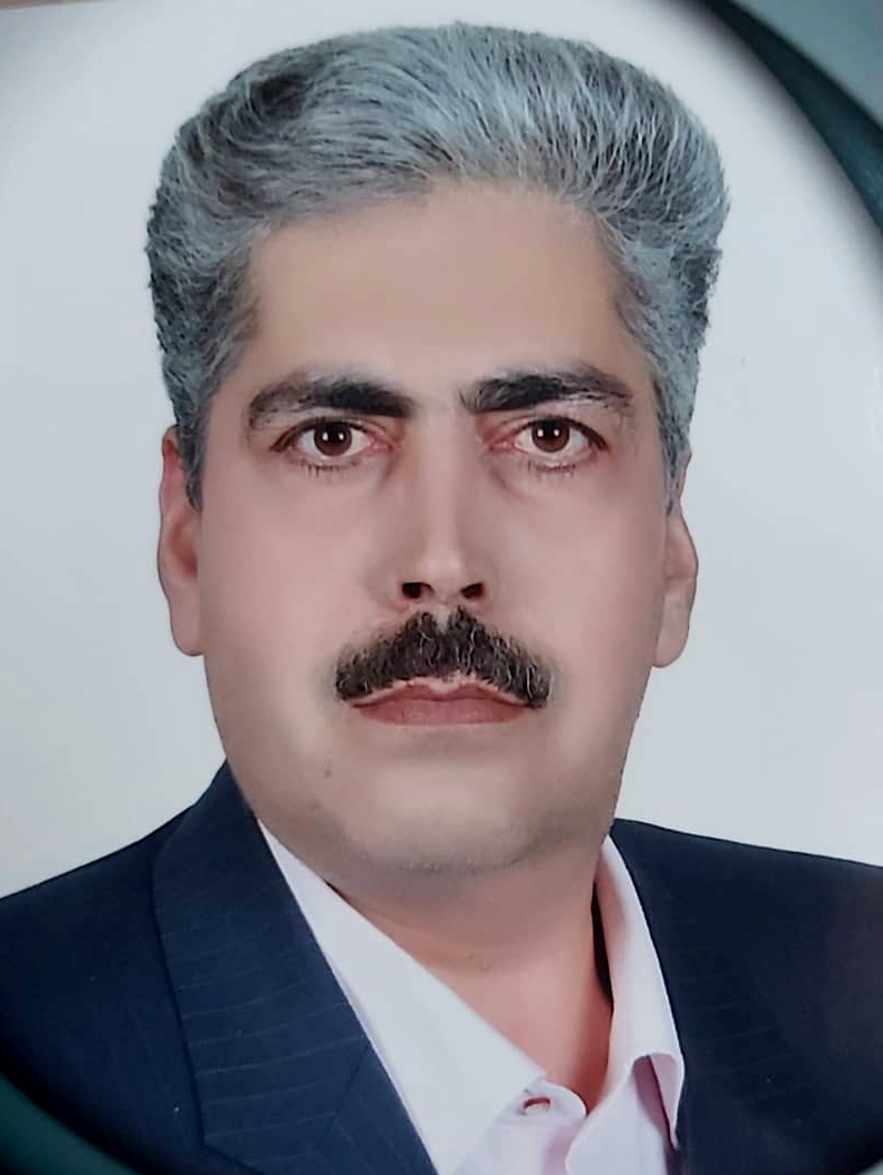 وکیل محمد رضا اشرفی