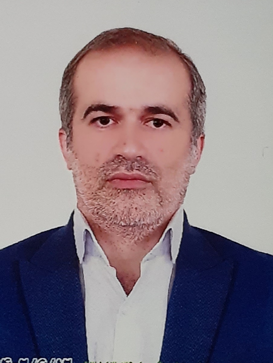وکیل محمد رضا اعلمی فر