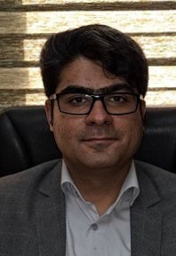 وکیل محمد رضا الساق