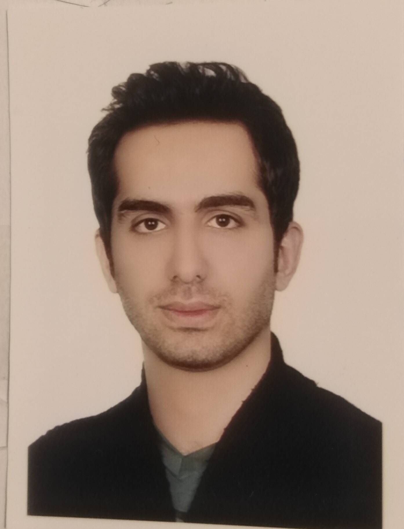 وکیل محمد رضا بیات