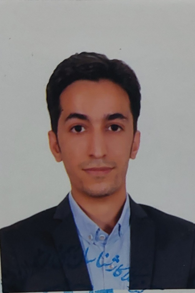 وکیل محمد رضا حسینی