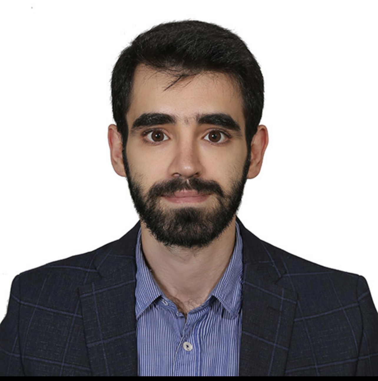 وکیل محمد رضا خانی