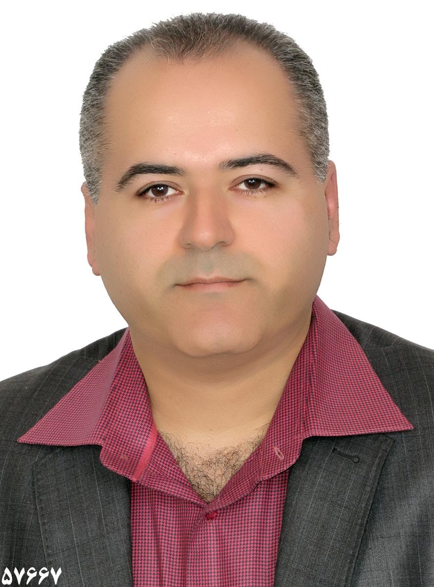 وکیل محمد رضا درزی