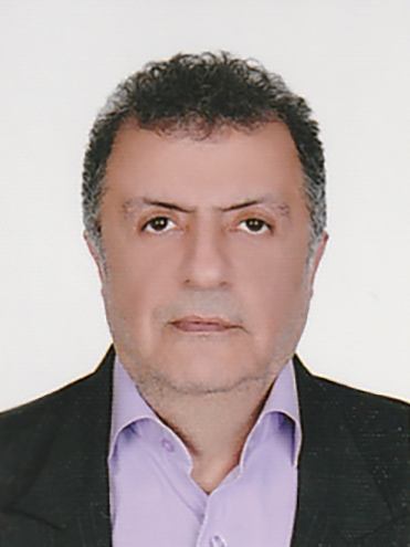 وکیل محمد رضا رئیسی