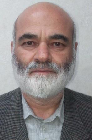 وکیل محمد رضا رامز