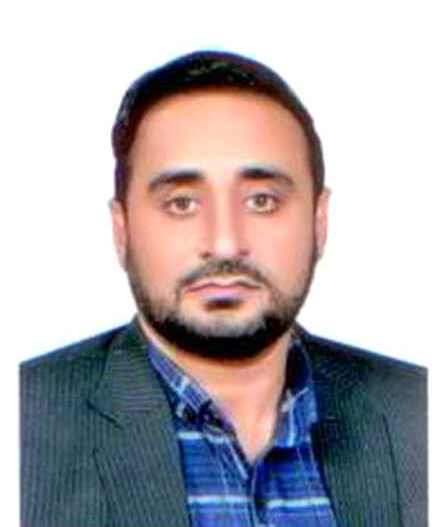 وکیل محمد رضا زیبا