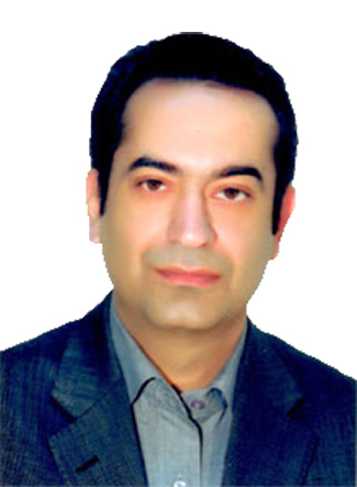 وکیل محمد رضا سلیمانی