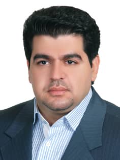 وکیل محمد رضا سلیمانی