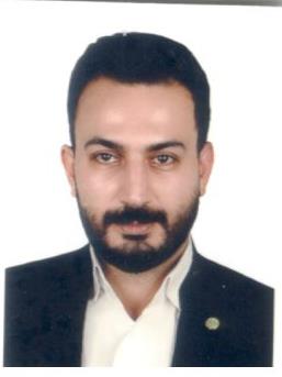 وکیل محمد رضا مزینانی