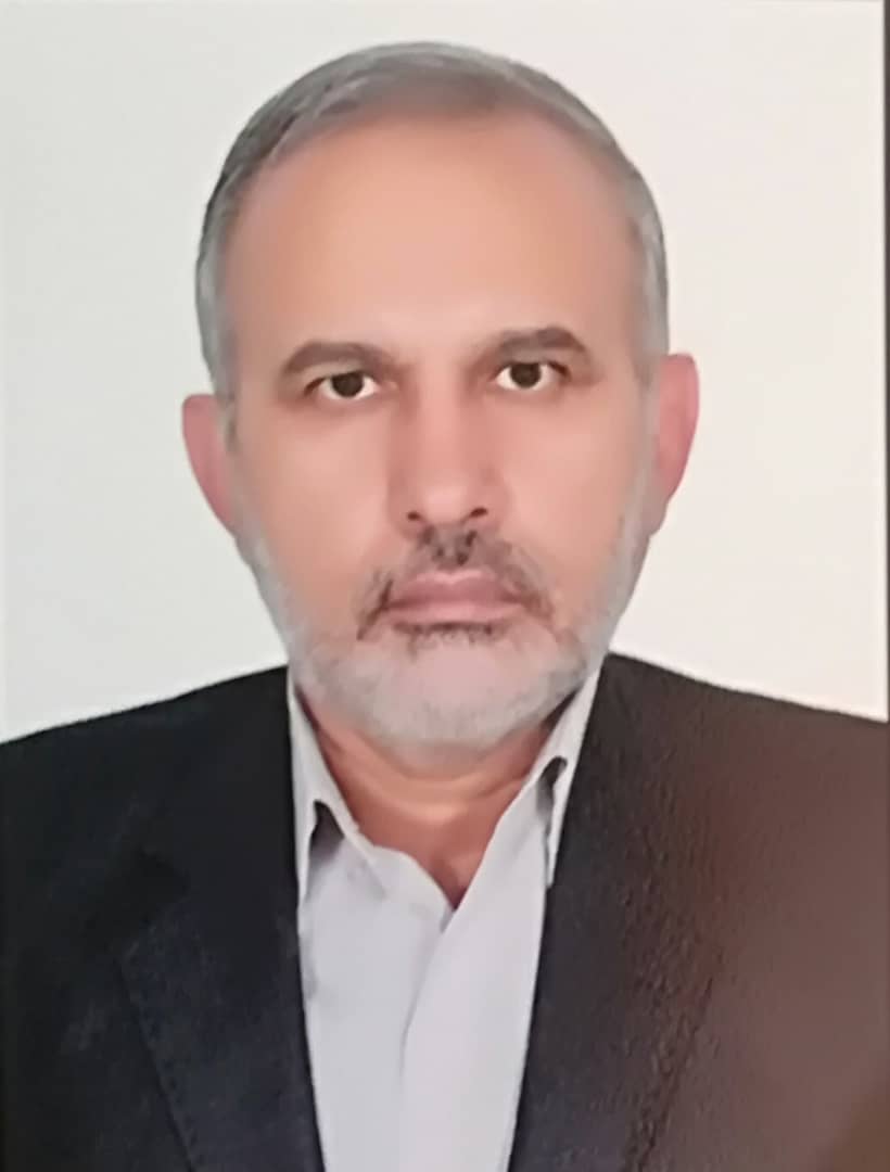 وکیل محمد رضا معمار جلیانی