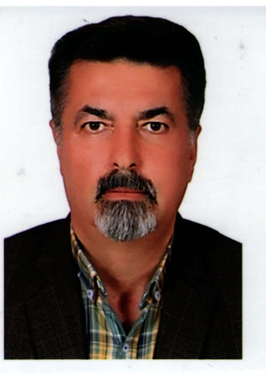وکیل محمد رضا مهدی اقائی