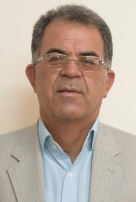 وکیل محمد رضا موحدی