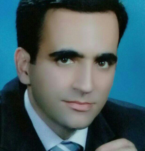 وکیل محمد رضا نوری