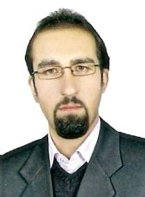 وکیل محمد رضا کردی