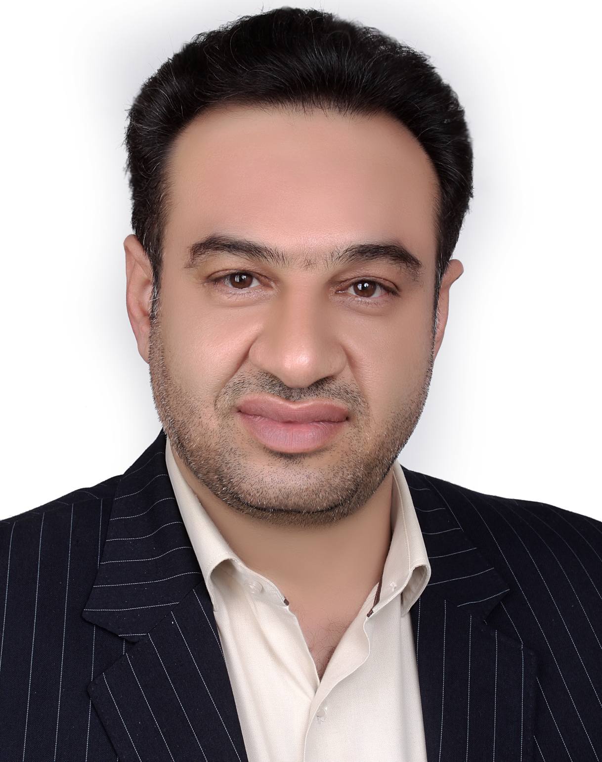 وکیل محمد رضا کریم زاده