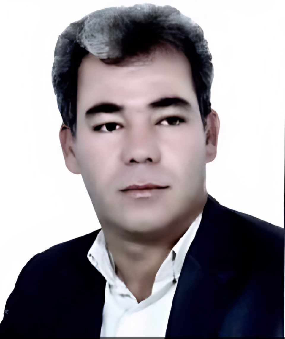 وکیل محمد رضائی