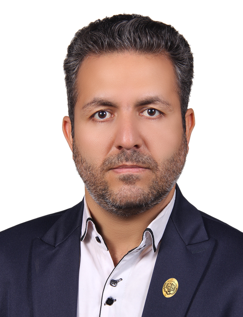 وکیل محمد رضازاده برفوئی