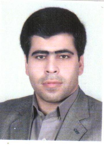 وکیل محمد رضایی