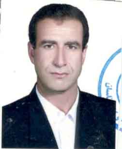 وکیل محمد رنجبر