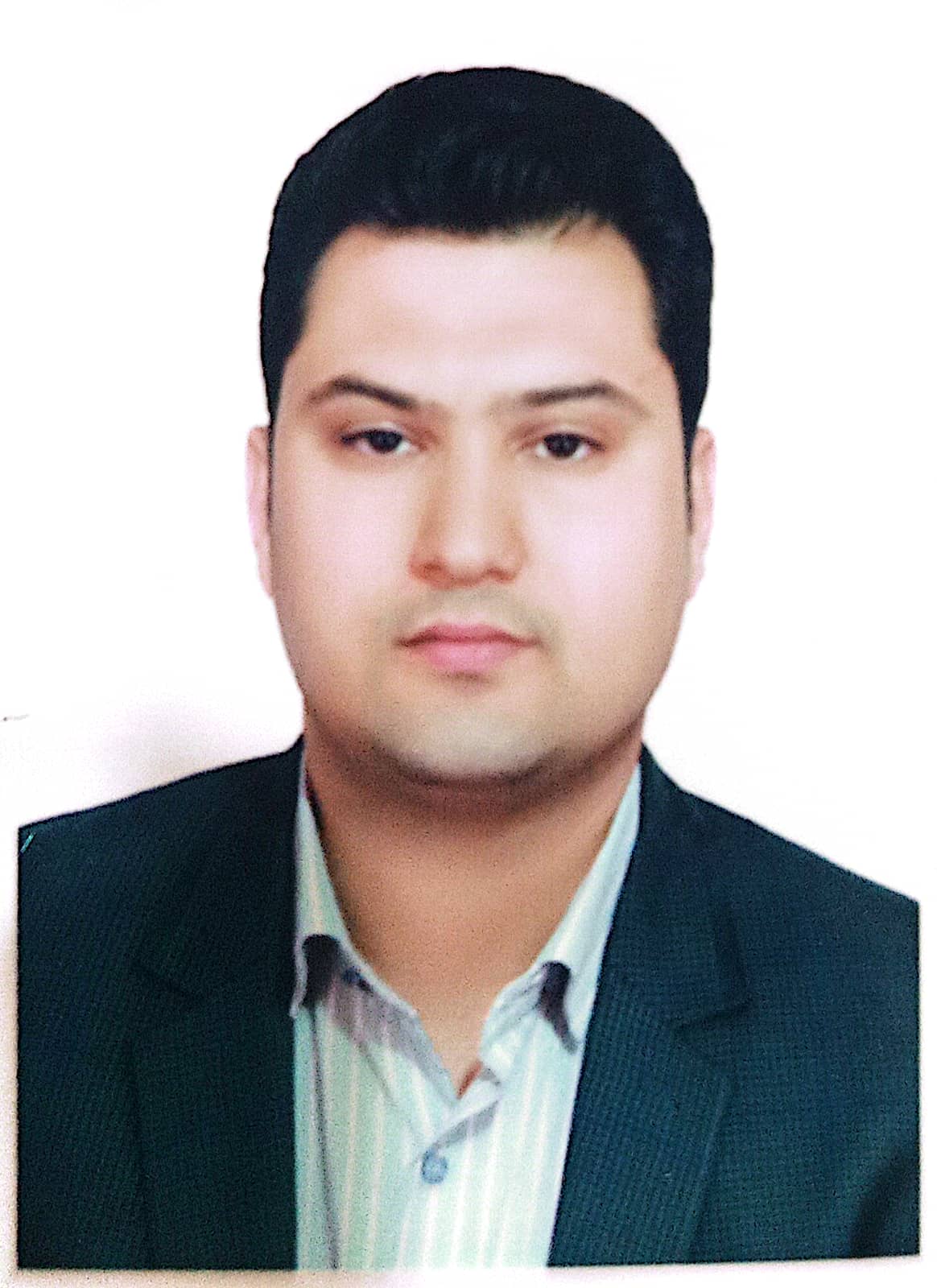 وکیل محمد روزخش