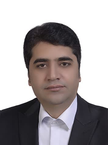 وکیل محمد زارعی لطف