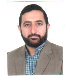 وکیل محمد زارعی