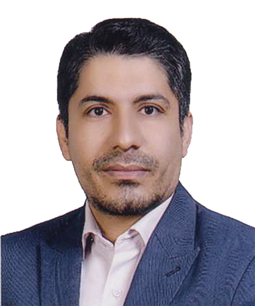 وکیل محمد زمانی