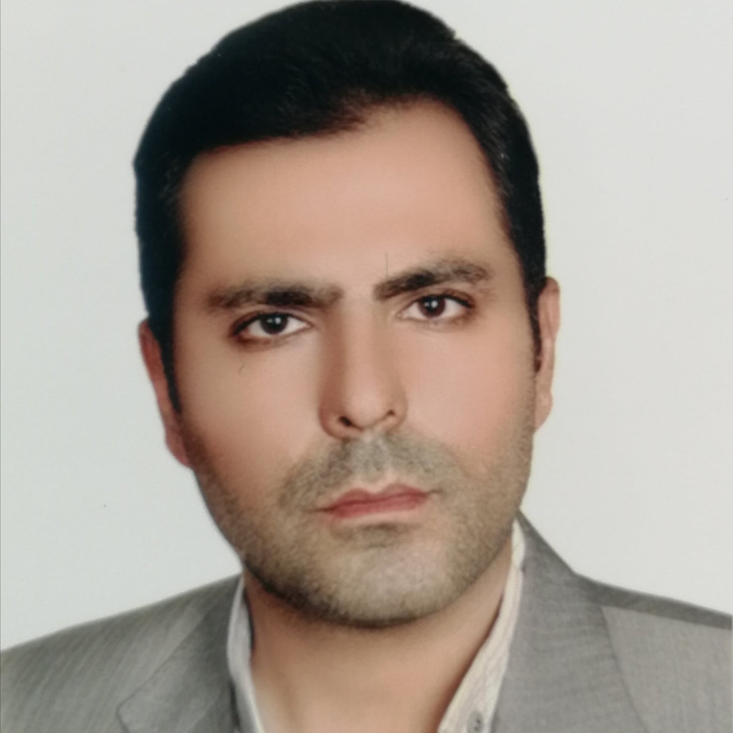 وکیل محمد زیلوئی