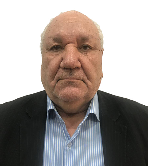 وکیل محمد سالاری
