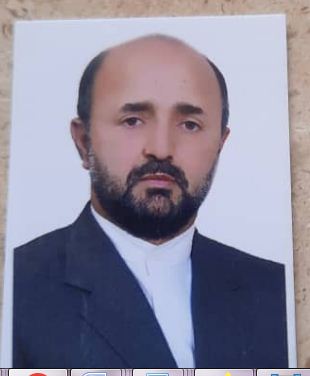 وکیل محمد سام دلیری